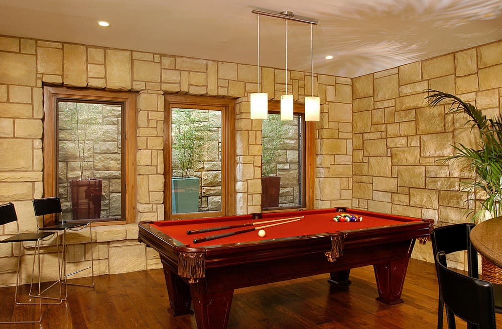 Eldorado Stone – Ashlar