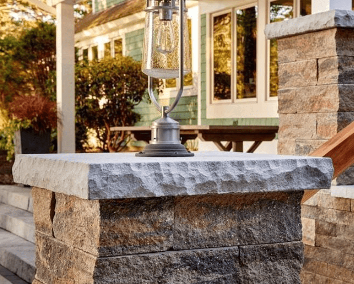 Techo-Bloc – York Caps