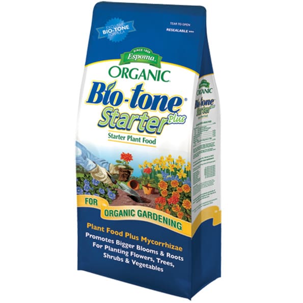 Espoma Organic - bio-tone