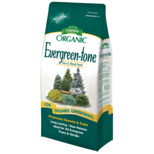 Espoma Organic - evergreen-tone