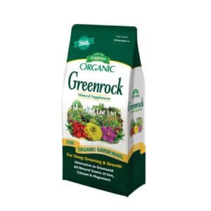 Espoma Organic - greenrock