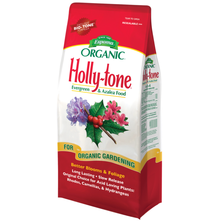 Espoma Organic - holly-tone