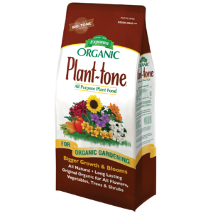 Espoma Organic - plant-tone