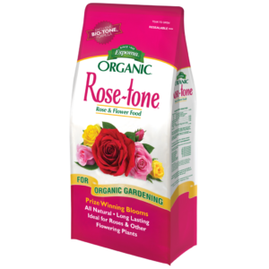Espoma Organic - rose-tone