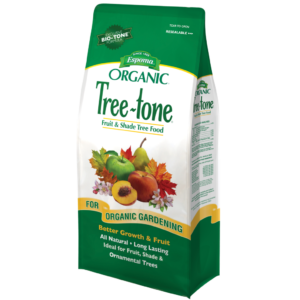 Espoma Organic - tree-tone