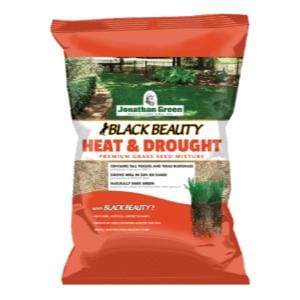 Jonathan Green - Black Beauty® Heat and Drought Resistant