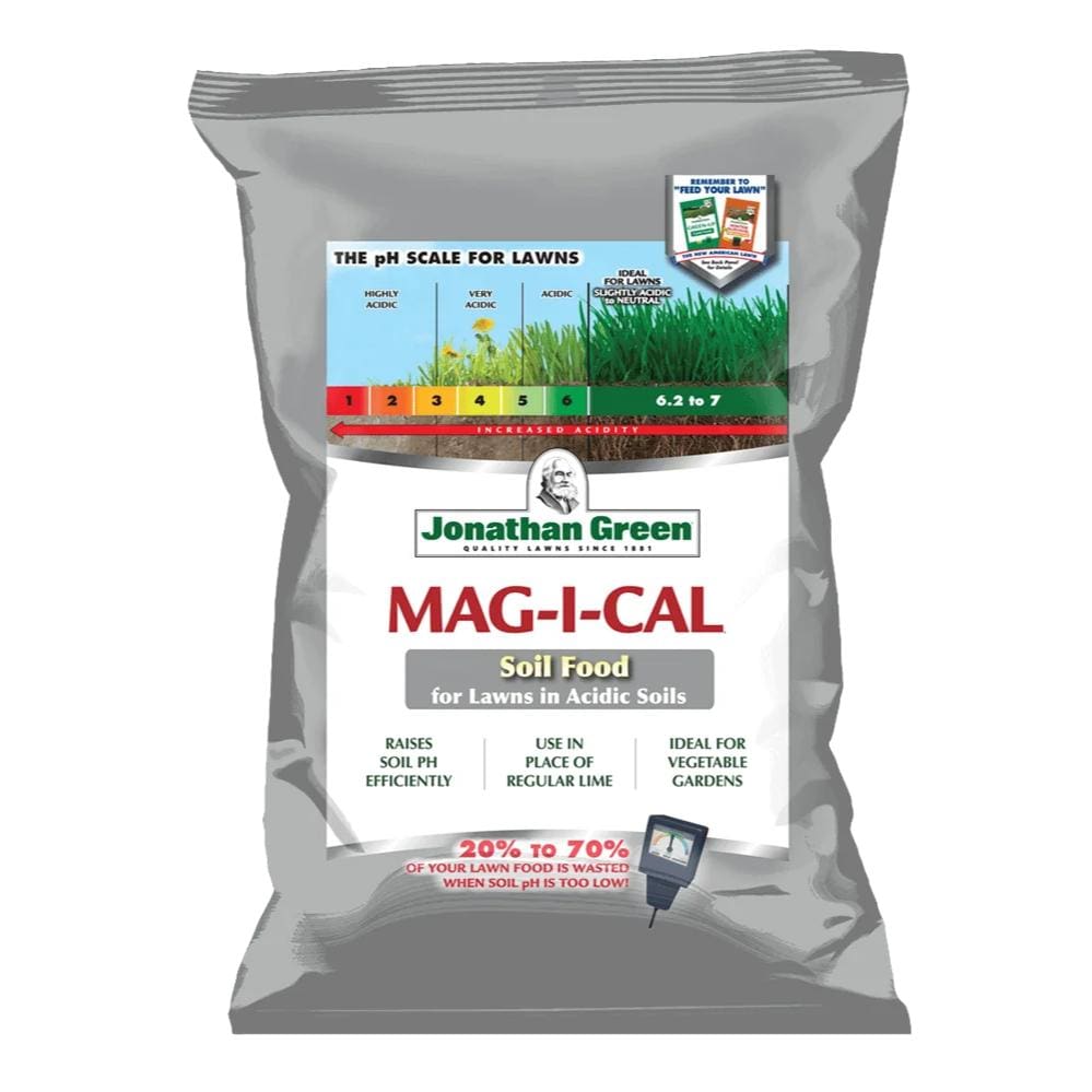 Jonathan Green - Mag-i-cal