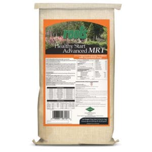 Lebanon Turf - Roots Healthy Start