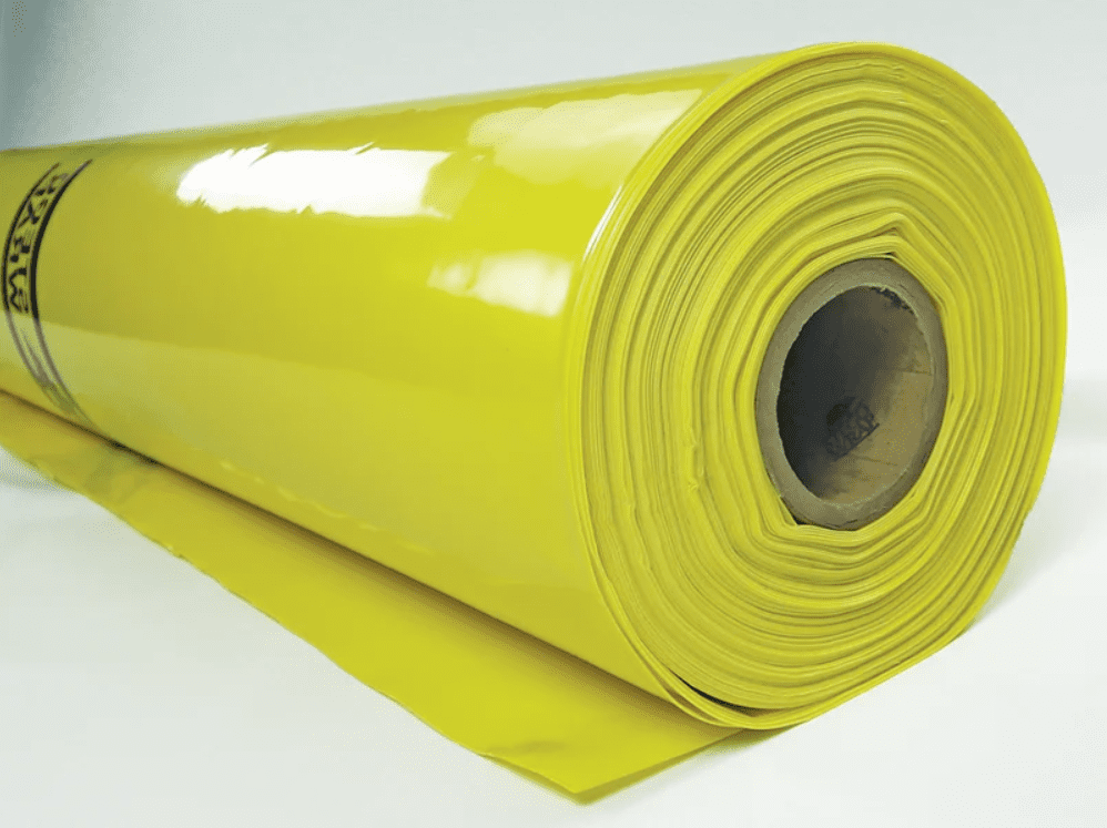 STEGO Wrap Vapor Barriers