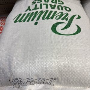 Alliance - Shady Mixture