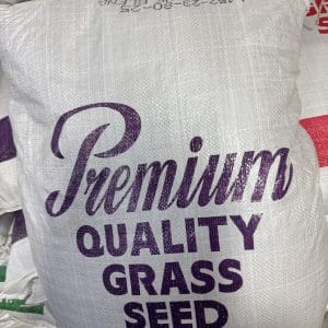 Alliance - Tri-Fescue Blend