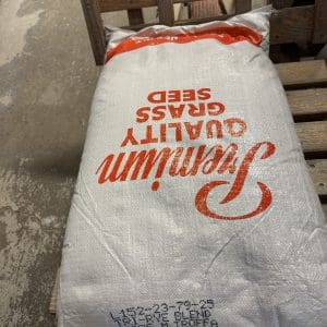 Alliance - Tri-Rye Blend