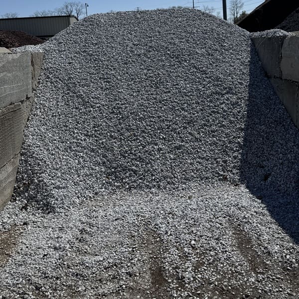 Commercial Gravel