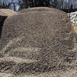 Delaware River Gravel
