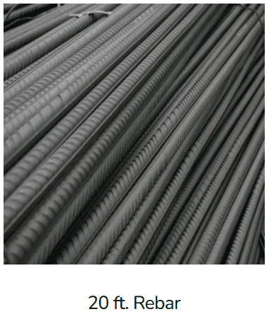 Concrete Reinforcement Methods