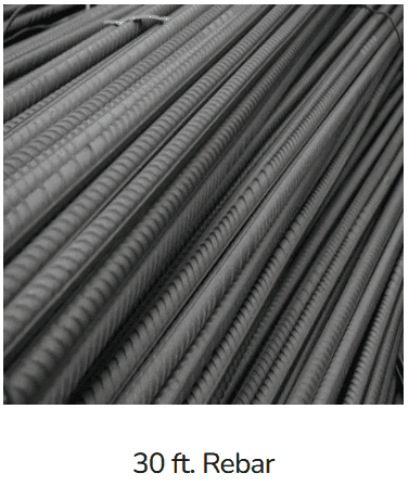 Concrete Reinforcement Methods