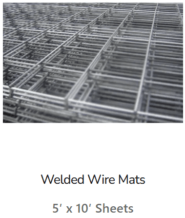 Concrete Reinforcement Methods