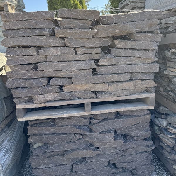 Lilac Natural Wallstone