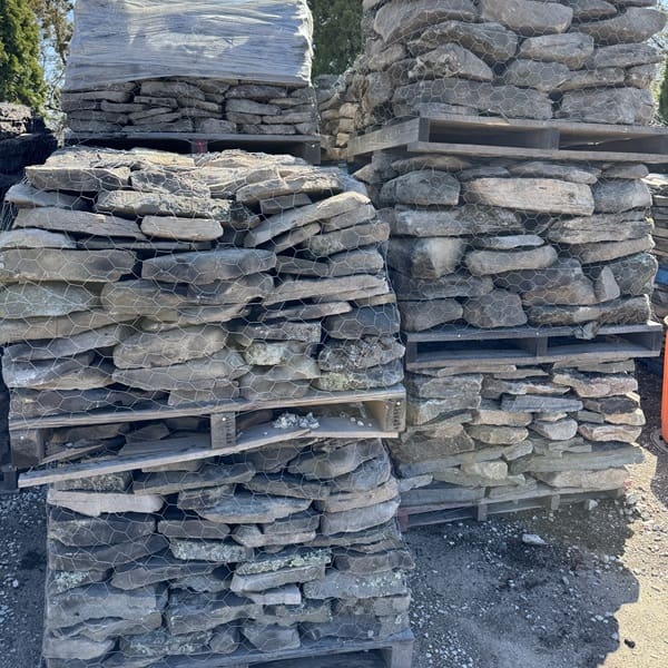 Pennsylvania Natural Wall Stone